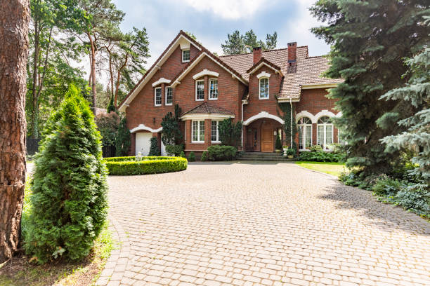 Best Local Driveway Pavers  in Riverdale, CA