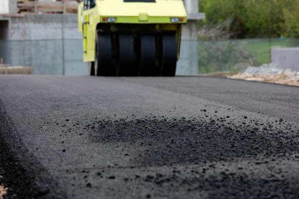 Best Permeable Paver Driveway  in Riverdale, CA