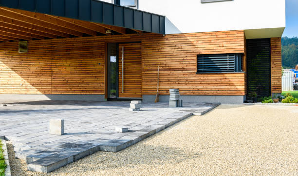 Best Local Driveway Pavers  in Riverdale, CA
