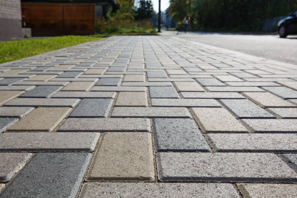 Best Affordable Driveway Pavers  in Riverdale, CA
