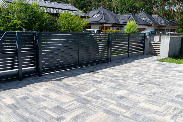 Best Affordable Driveway Pavers  in Riverdale, CA