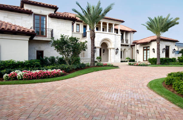 Best Concrete Paver Driveway  in Riverdale, CA