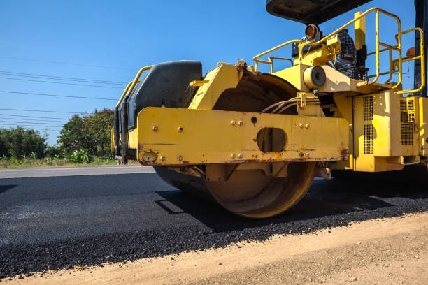 Best Concrete Paver Driveway  in Riverdale, CA